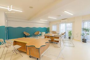 Unito Hotel Residence NAMBA Motomachi