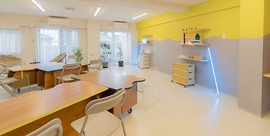 Unito Hotel Residence NAMBA Motomachi