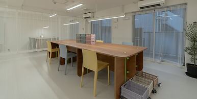 Unito Hotel Residence NAMBA Motomachi