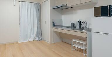 Unito Hotel Residence NAMBA Motomachi