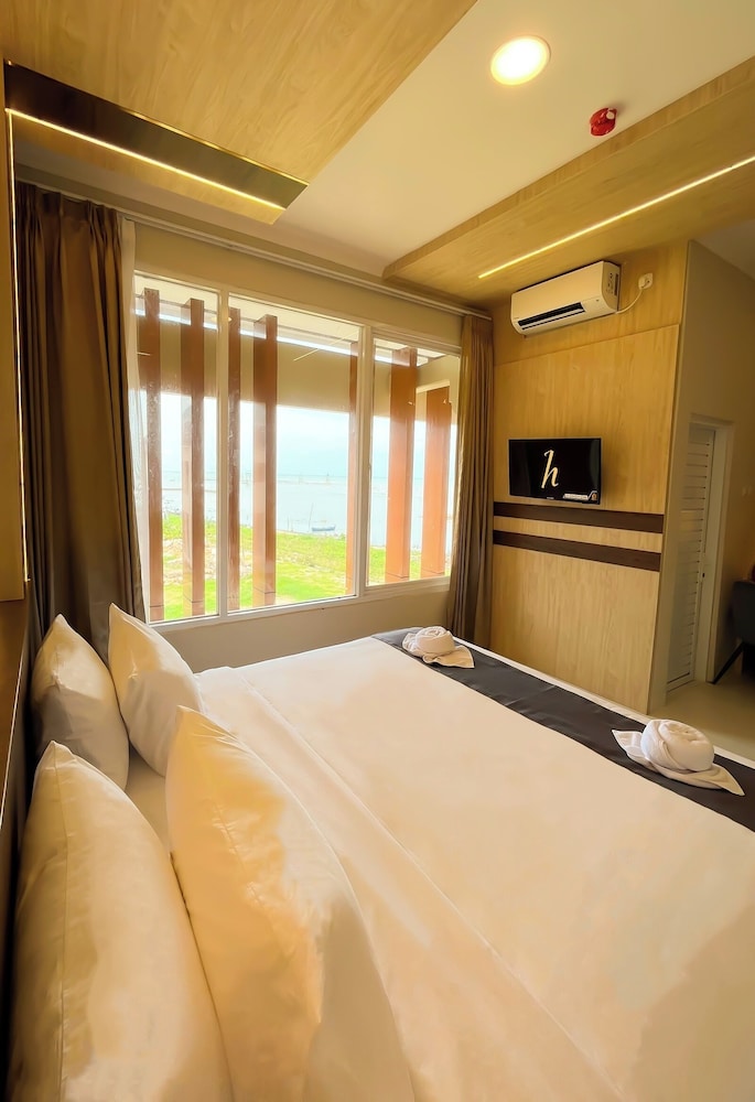 Horison Resort Antawirya Jepara