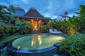 Pertiwi Uma Sari