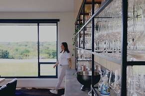 Stony Rise Lodge