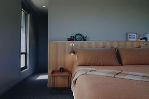 Stony Rise Lodge