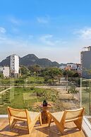 Amazing Newly Built Pool Villas Danang