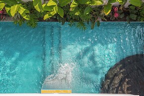Amazing Newly Built Pool Villas Danang