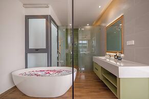 Amazing Newly Built Pool Villas Danang