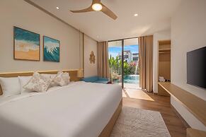 Amazing Newly Built Pool Villas Danang