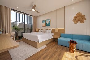 Amazing Newly Built Pool Villas Danang