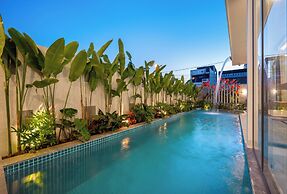 Amazing Newly Built Pool Villas Danang