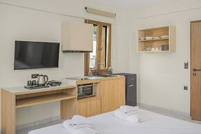 Achatis Suites