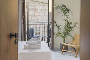 Achatis Suites