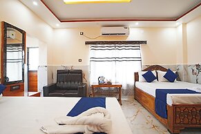 HOTEL DREAM BASANTI