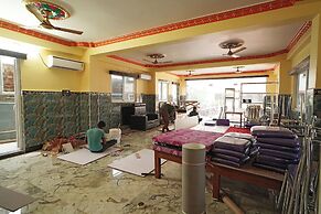 HOTEL DREAM BASANTI