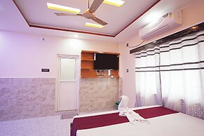 HOTEL DREAM BASANTI