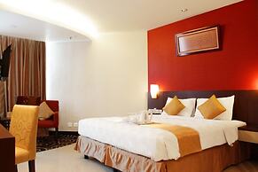 Horison Balairung Jakarta