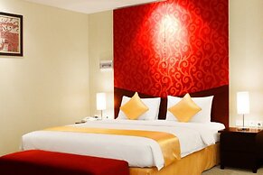 Horison Balairung Jakarta