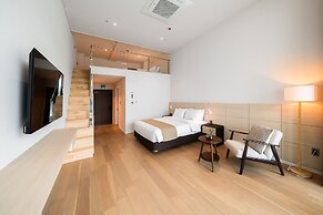 OANDF HOTEL