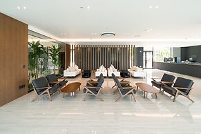 OANDF HOTEL