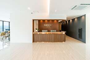 OANDF HOTEL