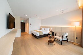 OANDF HOTEL