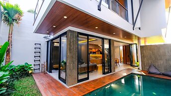 Amreta Ubud Villa