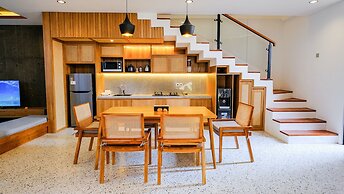 Amreta Ubud Villa