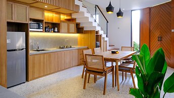 Amreta Ubud Villa