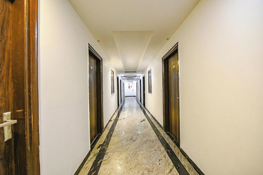 Hotel Lakshmi Palace
