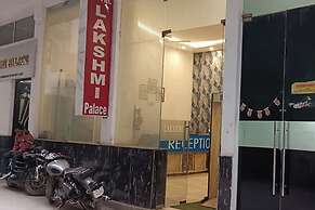Hotel Lakshmi Palace