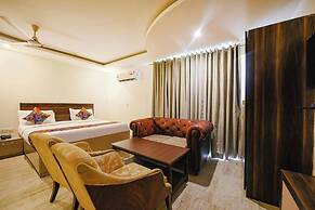 Hotel Lakshmi Palace