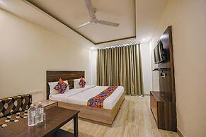 Hotel Lakshmi Palace