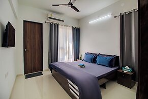VibeStayZ Kedar Hinjewadi