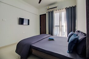 VibeStayZ Kedar Hinjewadi