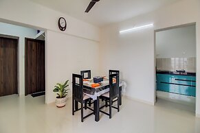 VibeStayZ Kedar Hinjewadi