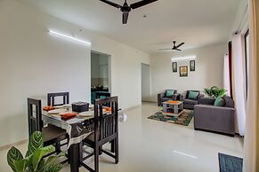 VibeStayZ Kedar Hinjewadi