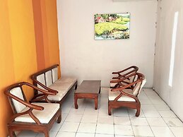 Khanza Costel Syariah