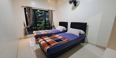 Villa Zam Zam Puncak
