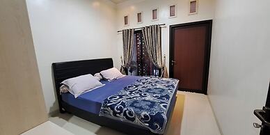 Villa Zam Zam Puncak