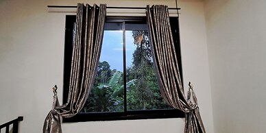 Villa Zam Zam Puncak