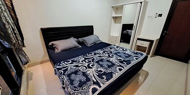Villa Zam Zam Puncak