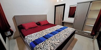 Villa Zam Zam Puncak