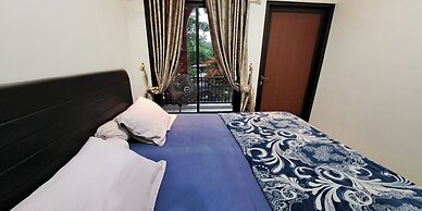 Villa Zam Zam Puncak