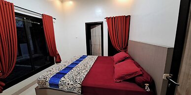 Villa Zam Zam Puncak