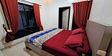 Villa Zam Zam Puncak