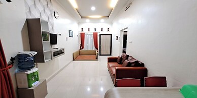 Villa Zam Zam Puncak