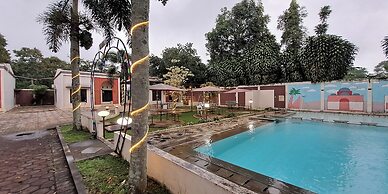 Villa Zam Zam Puncak