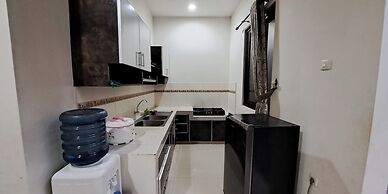 Villa Zam Zam Puncak