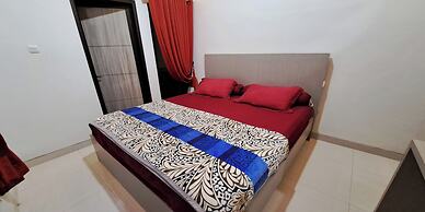 Villa Zam Zam Puncak