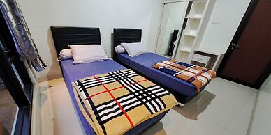 Villa Zam Zam Puncak